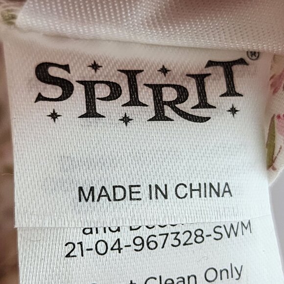 Beetlejuice Barbara Maitland 18" Plush Doll By Spirit Halloween - Picture 9 of 11